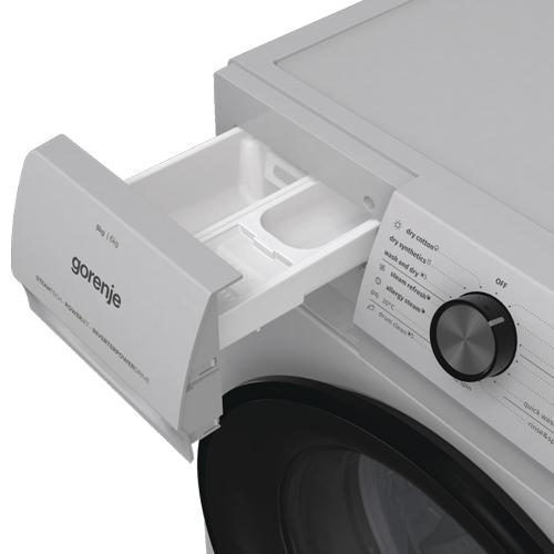 Slike GORENJE Mašina za pranje i sušenje veša WD 9514 AS