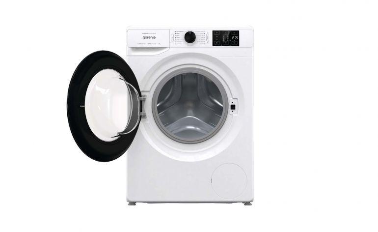 Selected image for GORENJE Mašina za pranje veša WNEI 72 B bela
