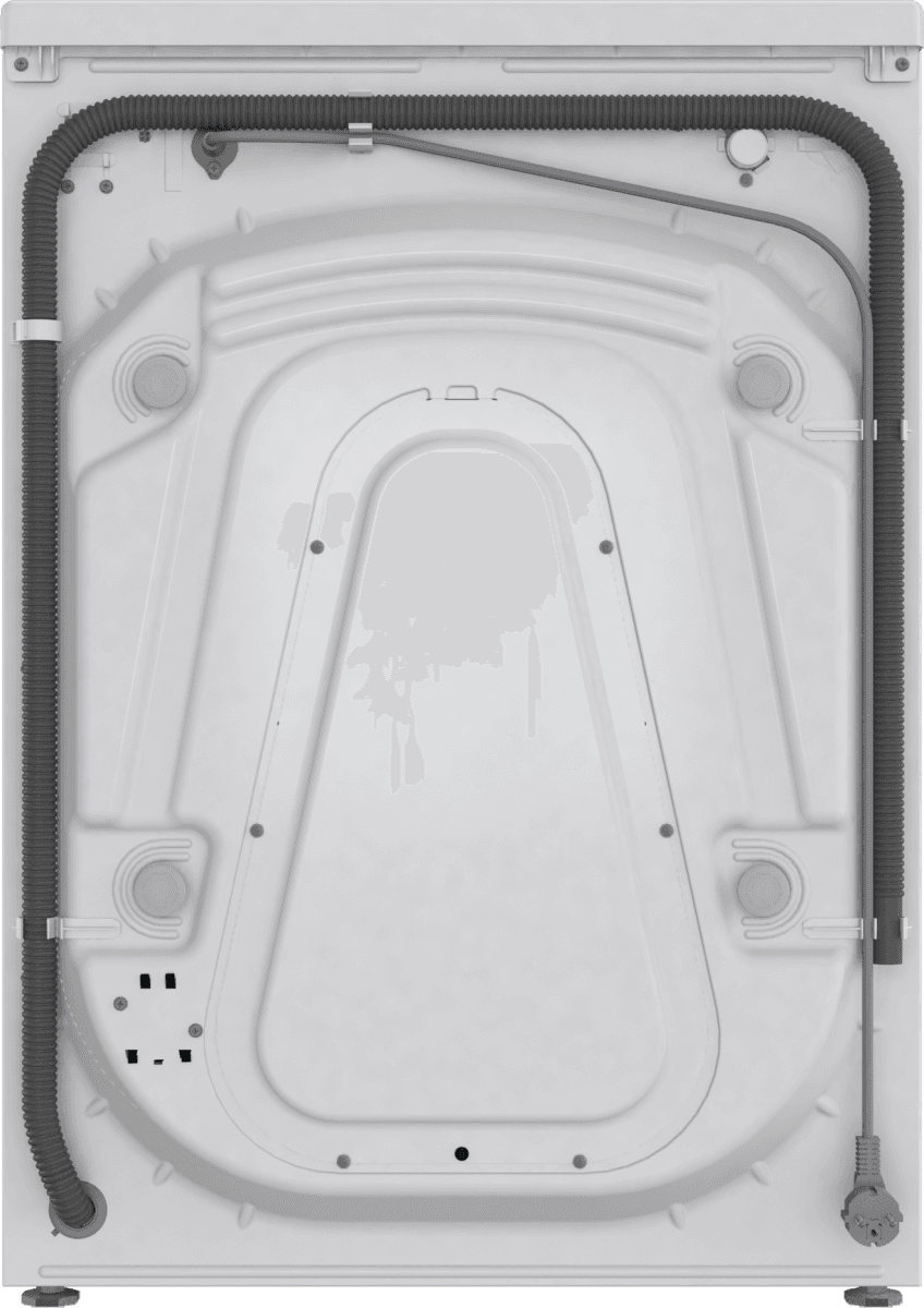 Selected image for Gorenje WNHEI 74 SAS, Mašina za pranje veša, 7 kg