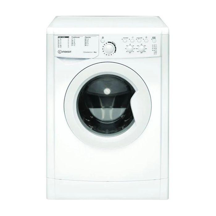 Selected image for INDESIT Mašina za pranje veša EVC 81483 V EU N