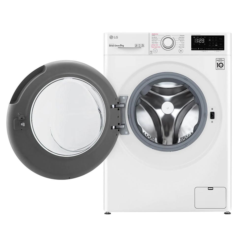 Selected image for LG F4WV309S3E Mašina za pranje veša, 9 kg