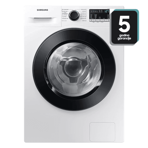 SAMSUNG Mašina za pranje i sušenje veša WD80T4046CE/LE bela