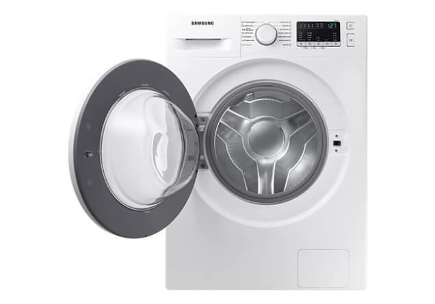 Selected image for Samsung WD80T4046EE/LE Mašina za pranje i sušenje veša, 8/5 kg