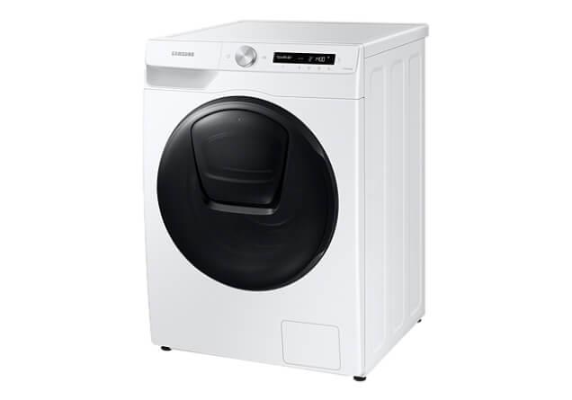 Selected image for SAMSUNG Mašina za pranje i sušenje WD80T554DBW/S7