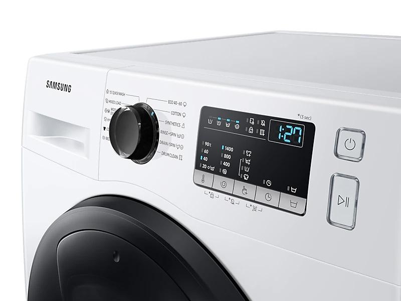 Selected image for Samsung WW90T4540TE1LE Mašina za pranje veša, 9 kg