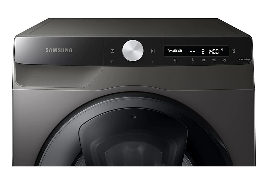 Selected image for Samsung WW70T552DAX Mašina za pranje veša, 7 kg, Crna