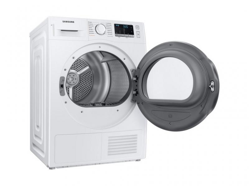 Selected image for Samsung DV70TA000TE/LE Mašina za sušenje veša, 7 kg