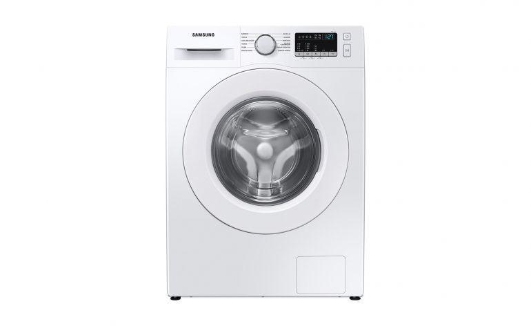 Slike Samsung WW80T4020EE1LE Mašina za pranje veša, 8 kg, DIT inverter motor, Para