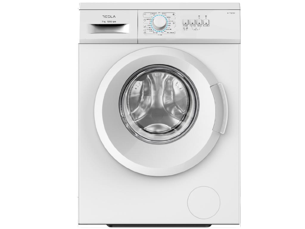 Selected image for TESLA WF71231M Mašina za pranje veša, 7 kg, 1200 obrtaja/min