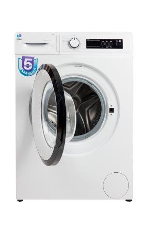 UNION Mašina za pranje veša N-7121N bela