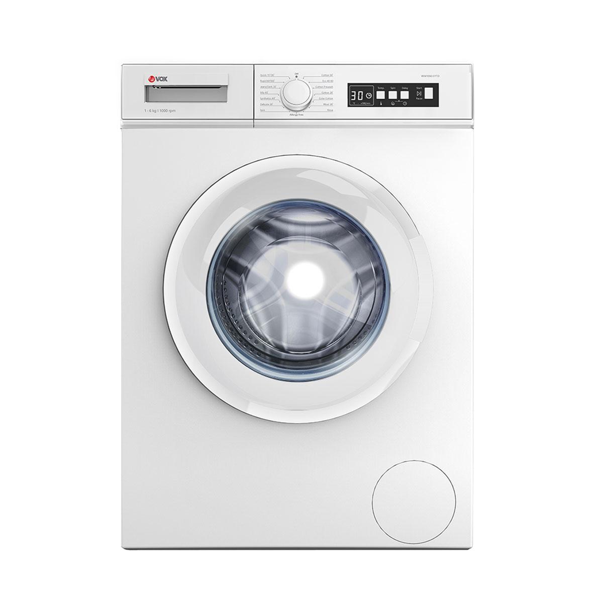 Selected image for VOX Mašina za pranje veša WM1060-SYTD