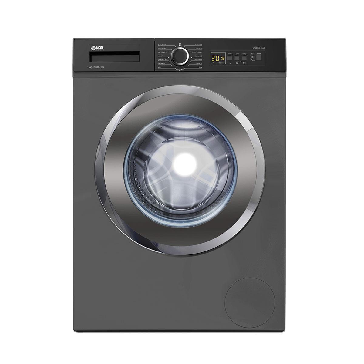 Selected image for VOX Mašina za pranje veša WM1060-T0GD