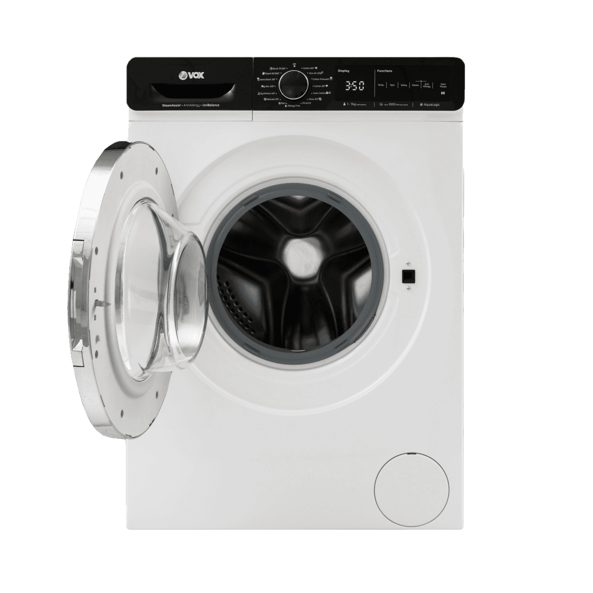 Selected image for VOX Mašina za pranje veša WM1070-SAT2T15D