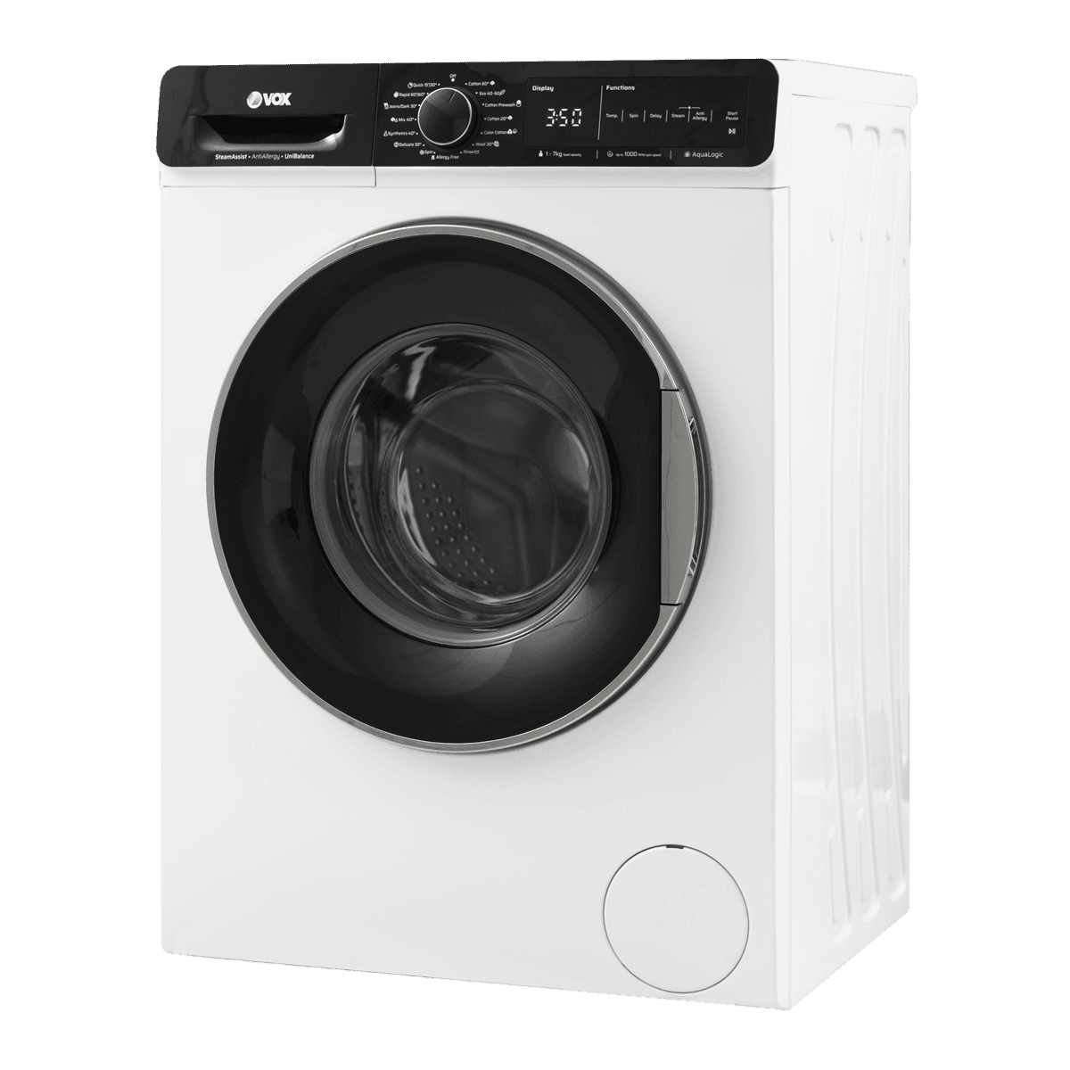Selected image for VOX Mašina za pranje veša WM1070-SAT2T15D