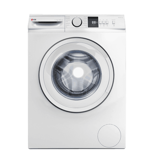VOX Mašina za pranje veša WM1070T14D bela
