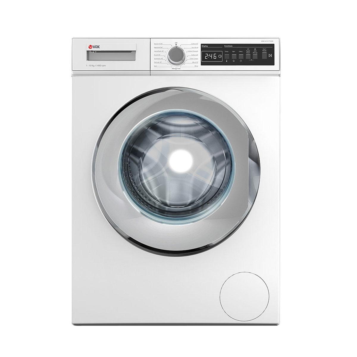 Slike VOX Mašina za pranje veša WM1415-YT2QD