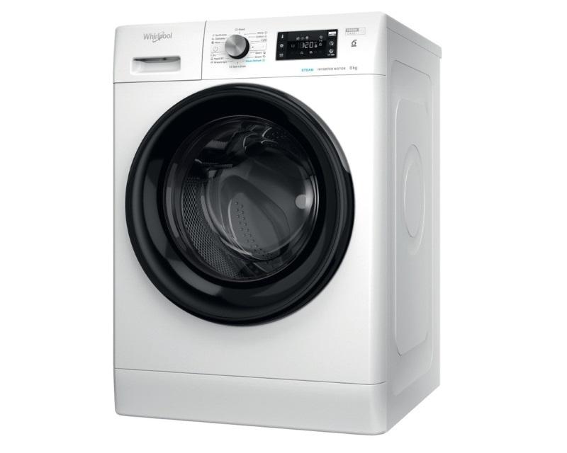 Selected image for Whirlpool FFB 8458 BV EE, Mašina za pranje veša, 8 kg