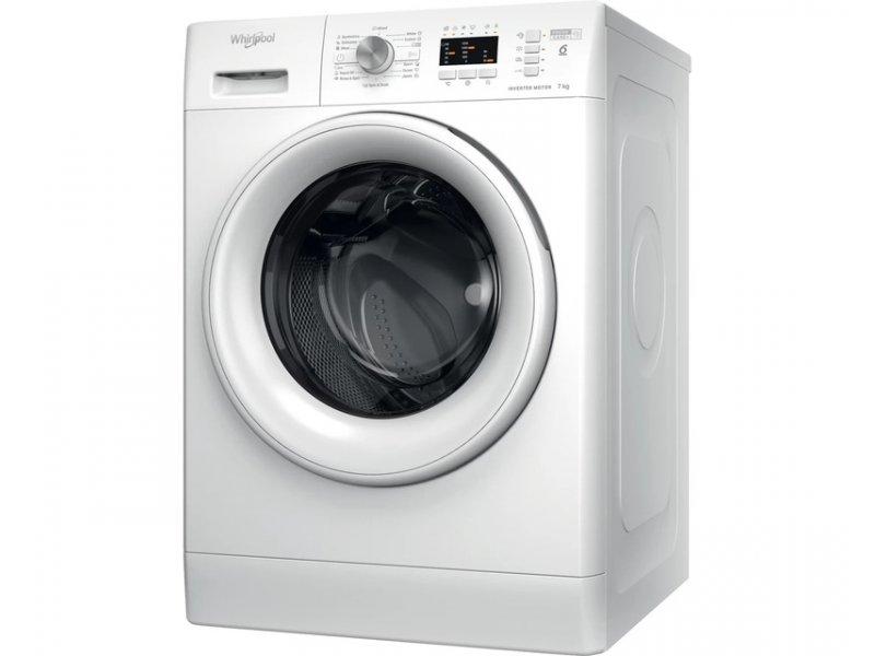 WHIRLPOOL Mašina za pranje veša FFL 7259 W EE