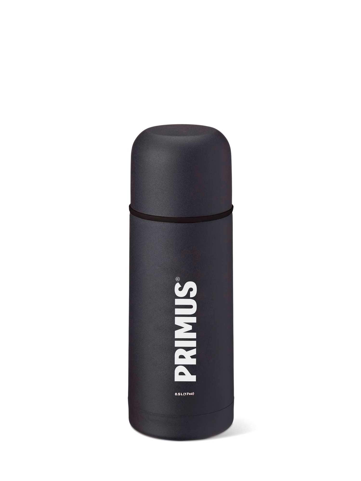 PRIMUS Vakuum boca 0.5L crna