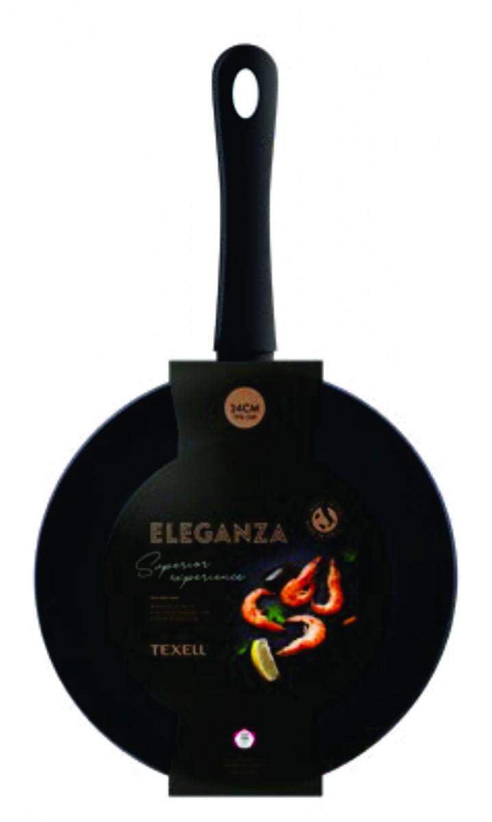 TEXELL Tiganj Eleganza TPE-250 24cm