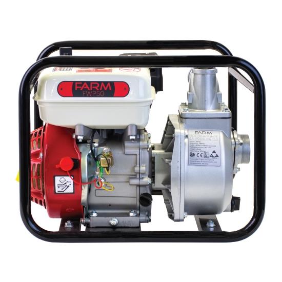 FARM Motorna pumpa za vodu WP50