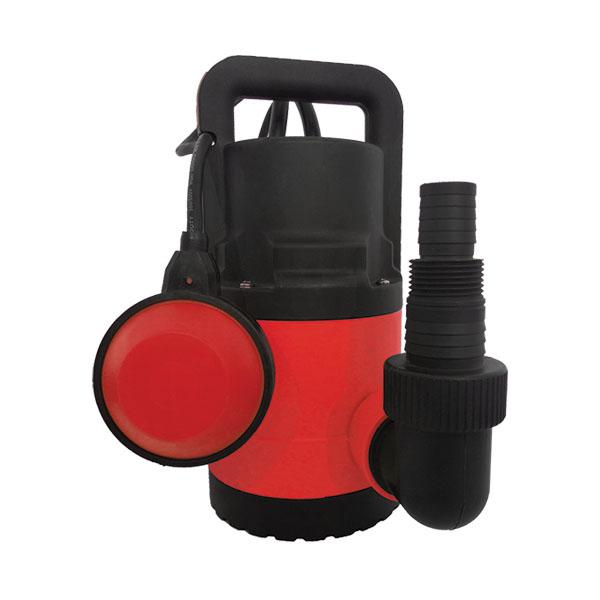 Selected image for FARM Potapajuća pumpa sa plovkom za čistu vodu 400W