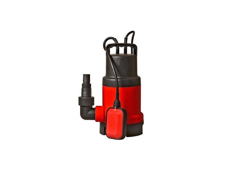 Selected image for FARM Potapajuća pumpa sa plovkom za nečistu vodu 750W