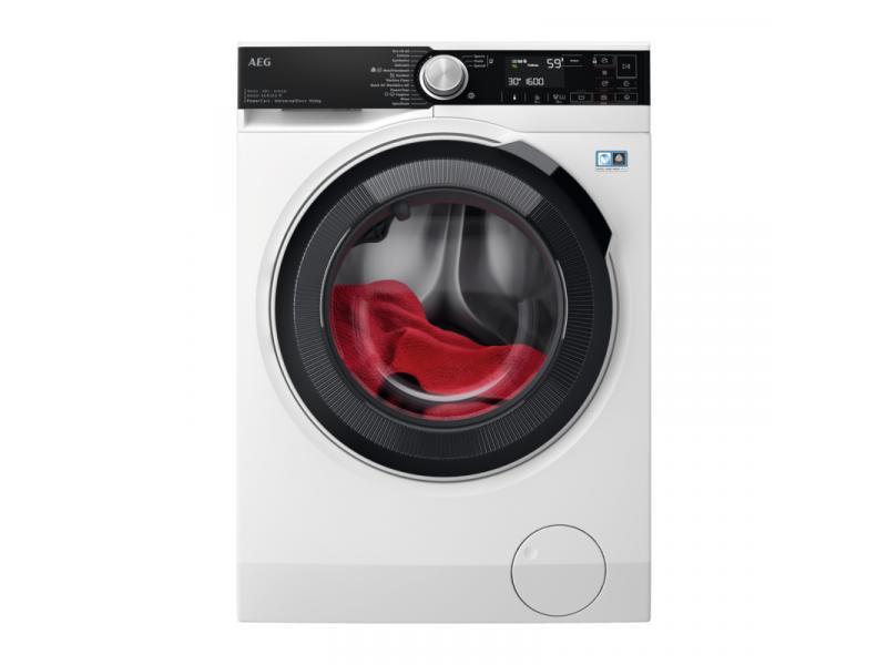 Selected image for AEG LWR85165O Mašina za pranje i sušenje veša, 10kg, 1600obr Bela