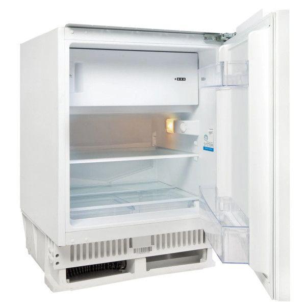 Amica UM130.3 Ugradni frižider, Kombinovani, 95 l + 16 l, 173 kWh, 2kg/24h