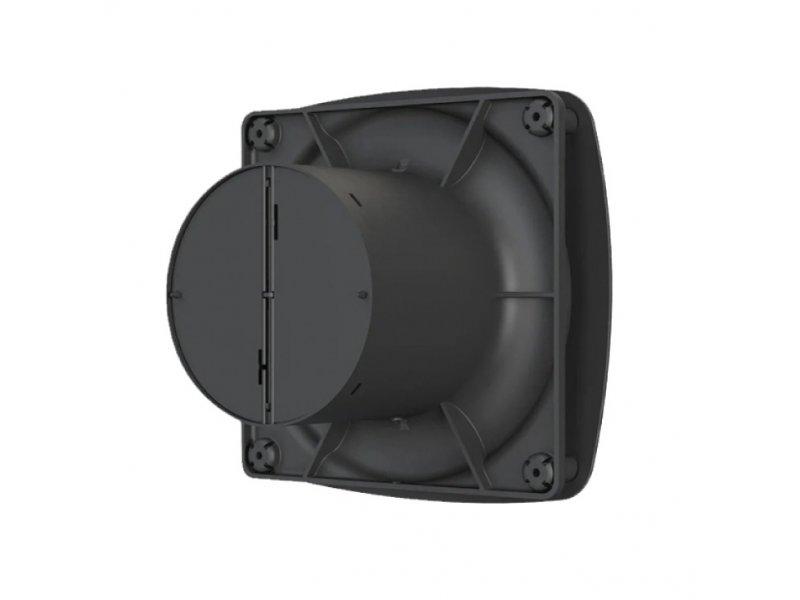 Selected image for BBLINK RIO4 Izduvni ventilator, 100mm, Crni