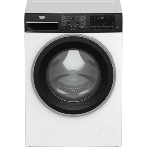 BEKO Mašina za pranje veša B3WFT 59225 W bela