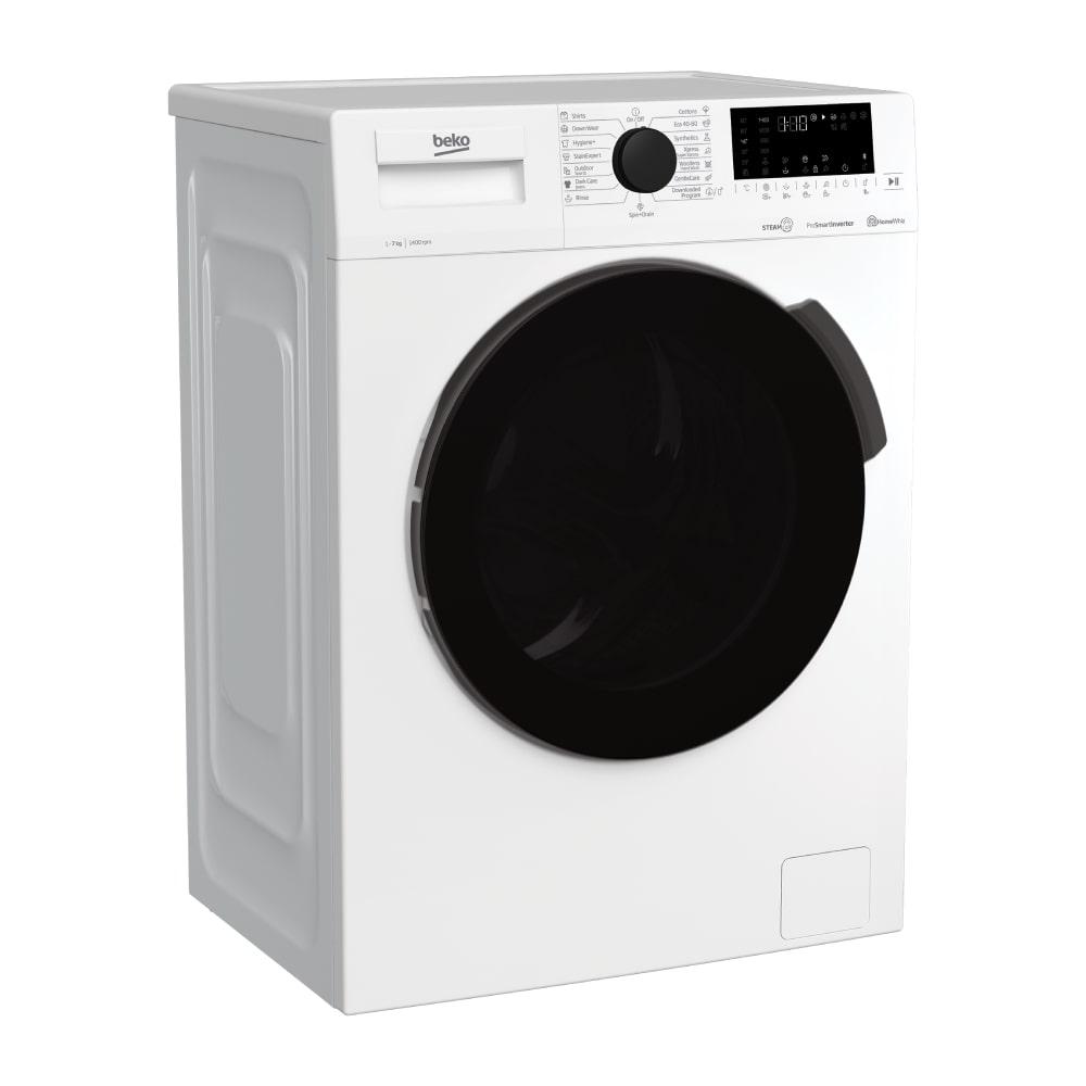 Selected image for BEKO WUE 7722C XWO Mašina za pranje veša, ProSmart motor