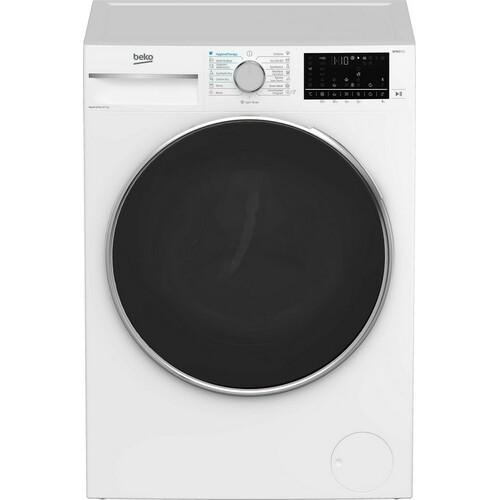 BEKO Mašine za pranje i sušenje veša B5DF T 58442 W bela