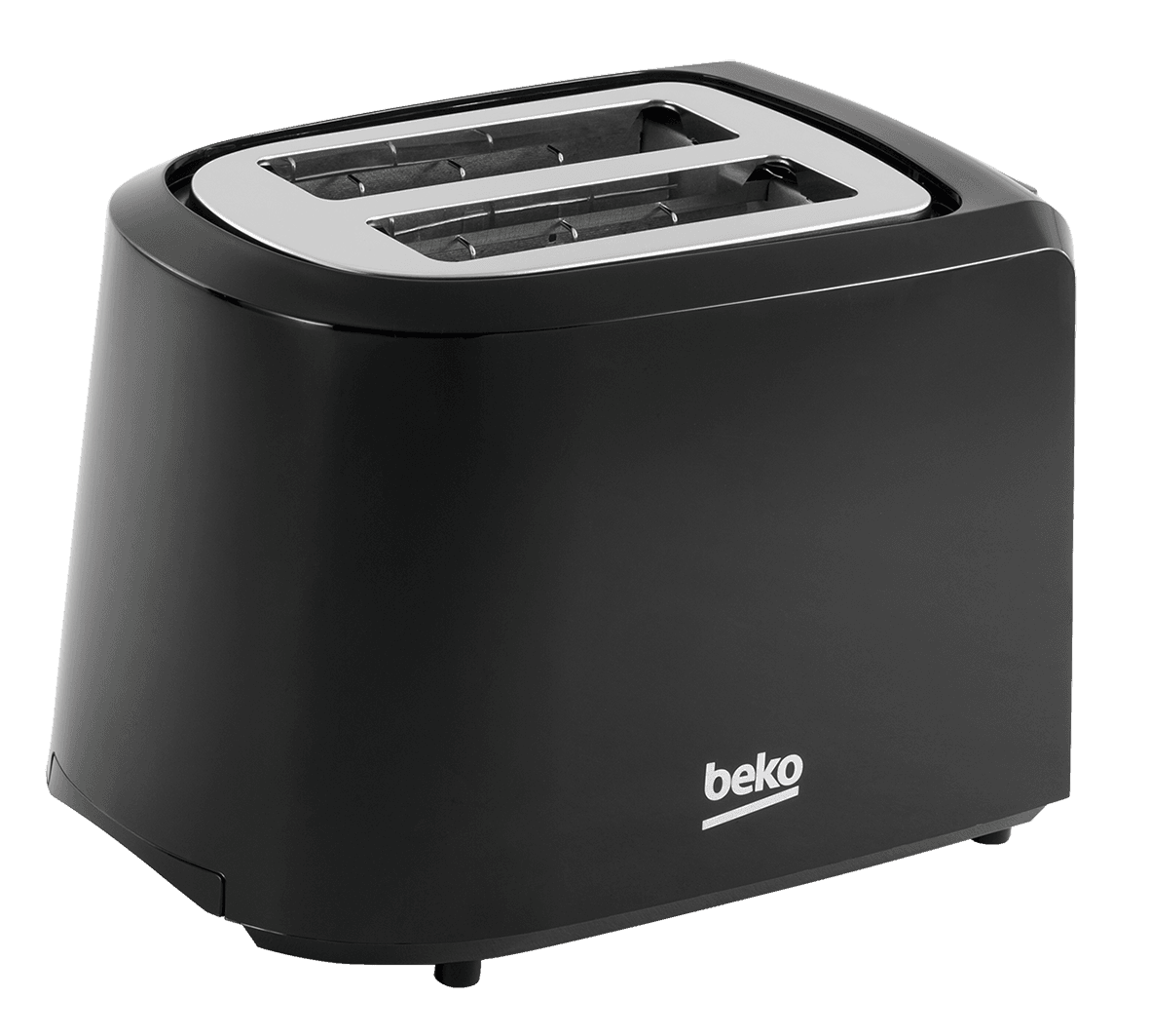 Selected image for BEKO Toster TAM 4201 B crni