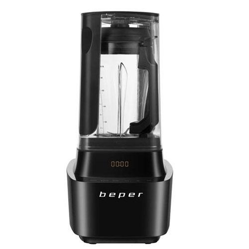 Beper BP.620 Blender, 1000W, 800 ml, Crni