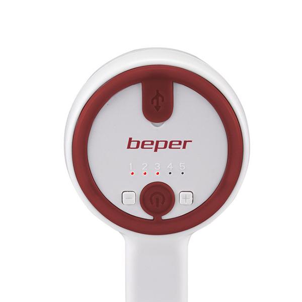 Selected image for Beper P102SBA007 Ručni USB mikser