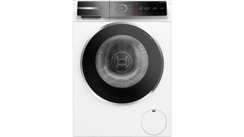 BOSCH Mašina za pranje veša WGB24400BY bela