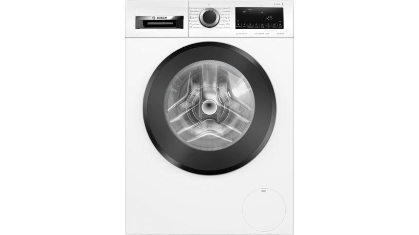 BOSCH Mašina za pranje veša WGG142Z0BY bela