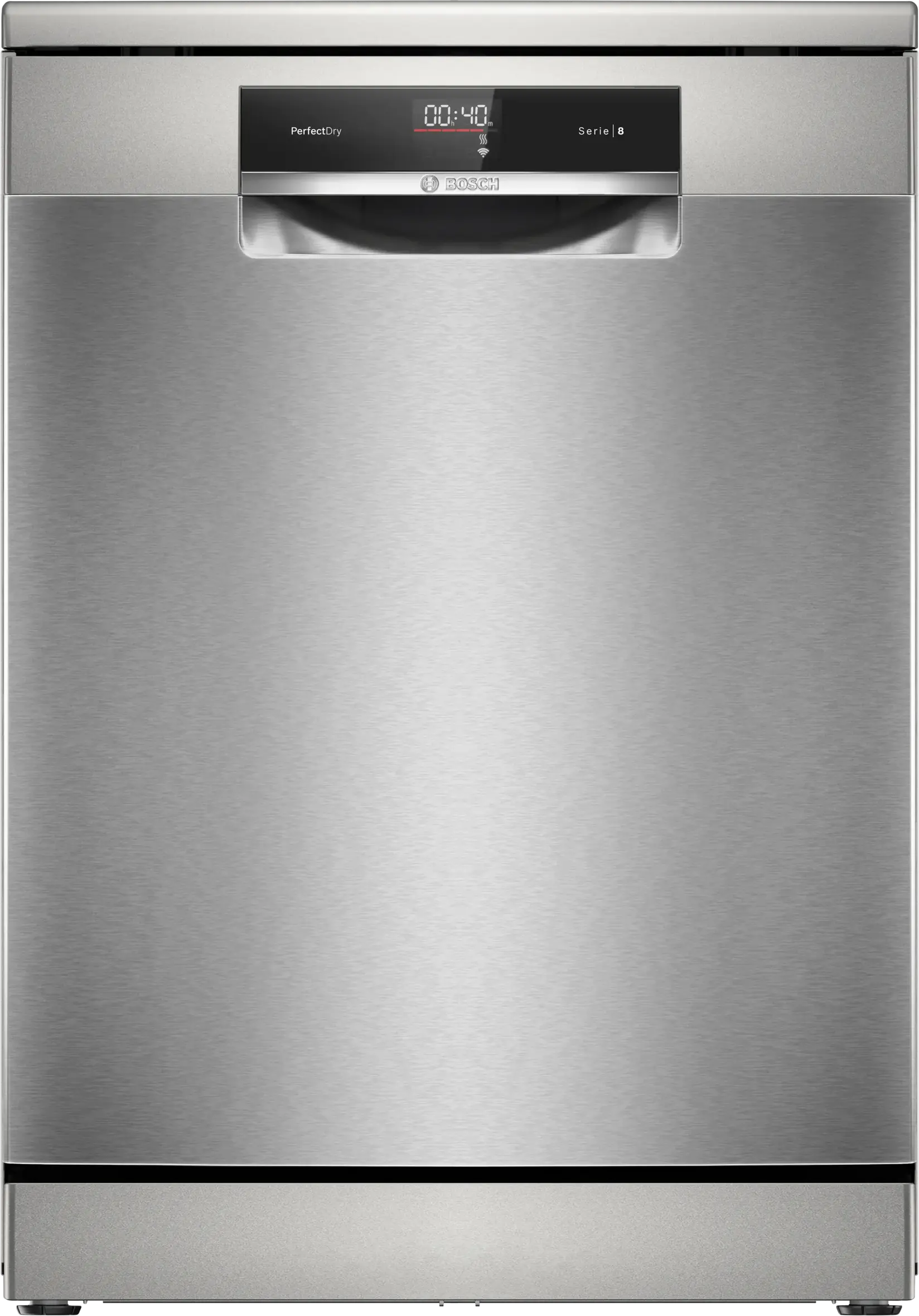 BOSCH Samostojeća mašina za pranje sudova SMS8TCI01E 60cm siva