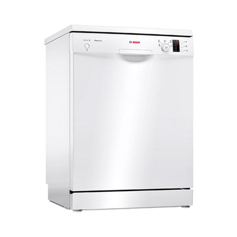 BOSCH SMS25AW05E Samostojeća mašina za pranje sudova, 60 cm, Bela