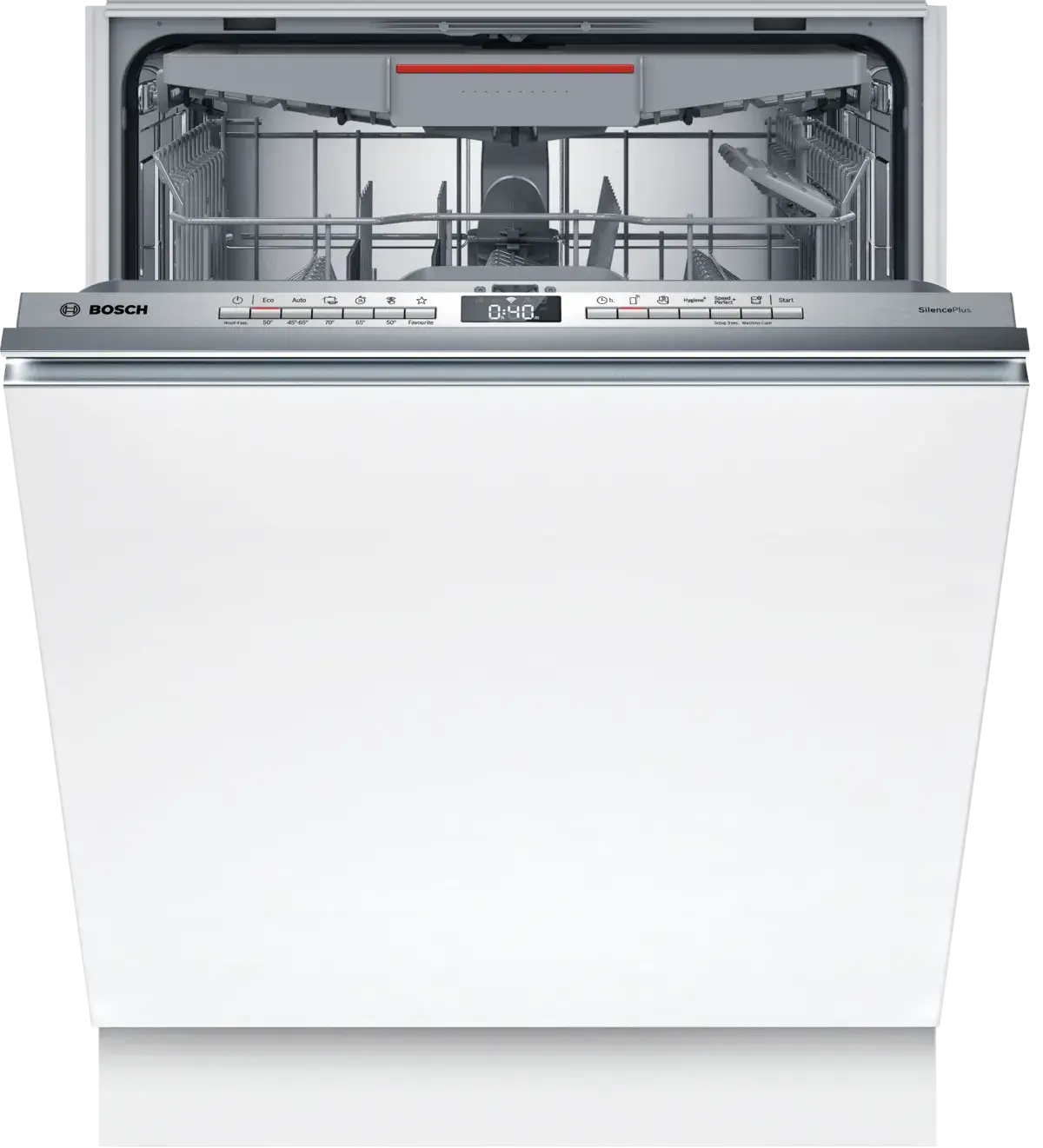 Selected image for Bosch SMV4EVX01E Mašina za pranje sudova, Podugradna, 14 kompleta, 6 programa, Bela