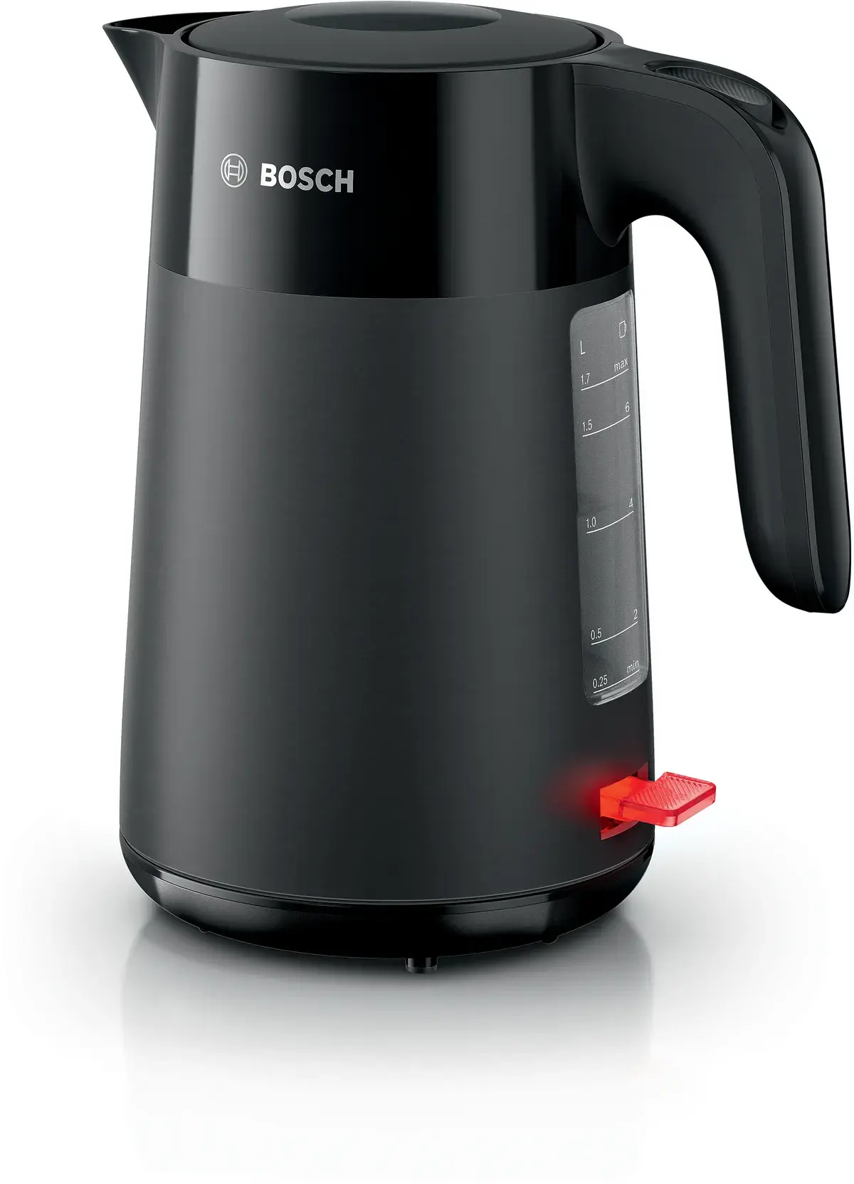 Selected image for Bosch TWK2M163 Kuvalo za vodu, 1.7l, 2400W, Crno