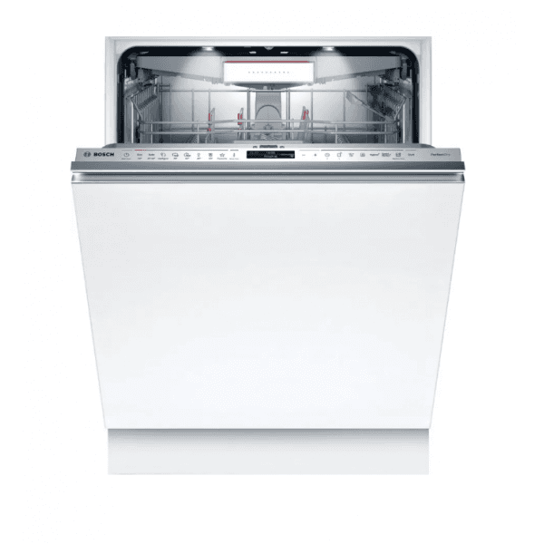 BOSCH Ugradna mašina za pranje sudova SMV8YCX02E 60cm bela
