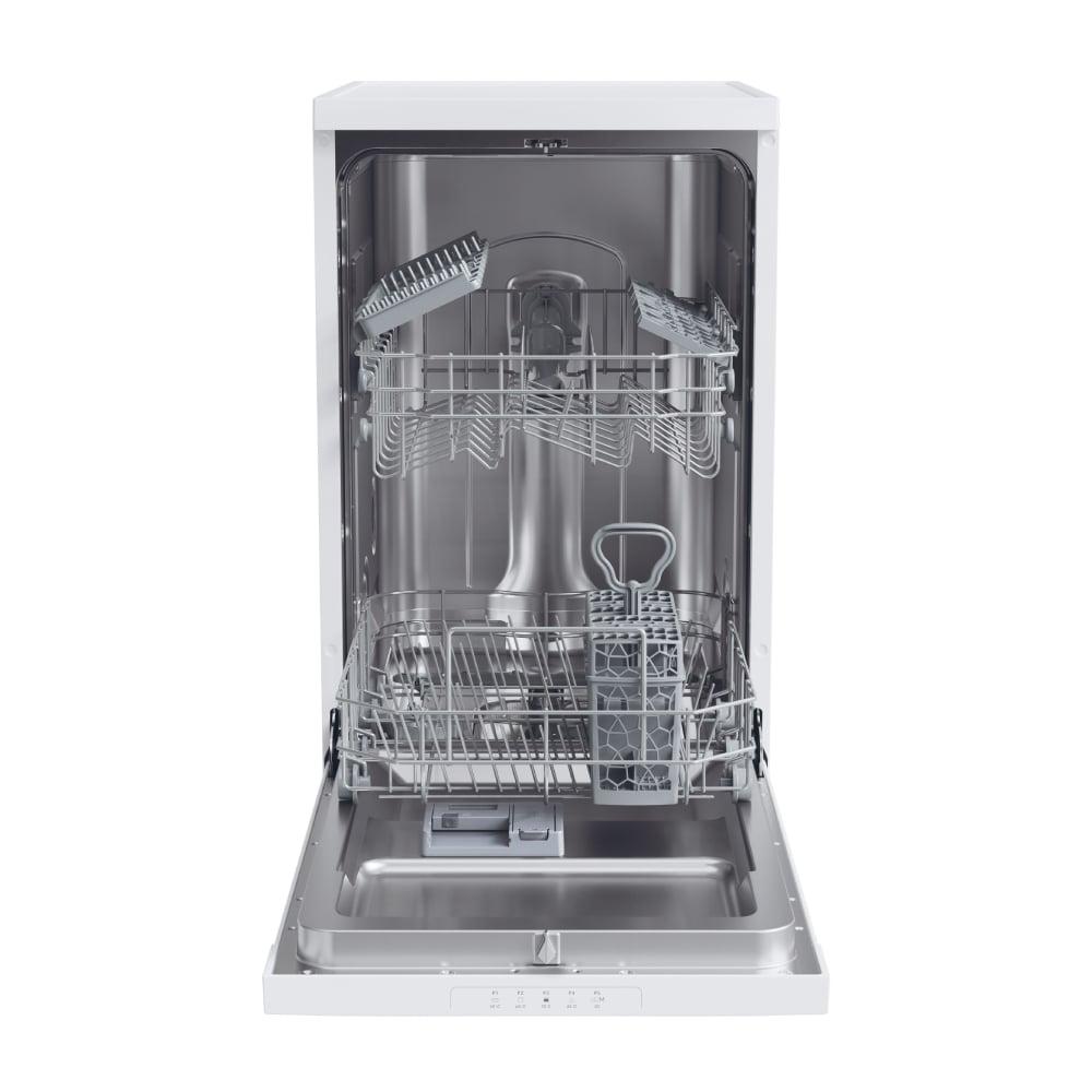 Selected image for Candy CDPH 2L1049W-01 Mašina za pranje sudova 10 kompleta, 5 programa, Bela