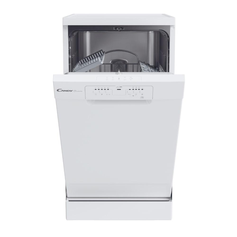 Selected image for Candy CDPH 2L1049W-01 Mašina za pranje sudova 10 kompleta, 5 programa, Bela