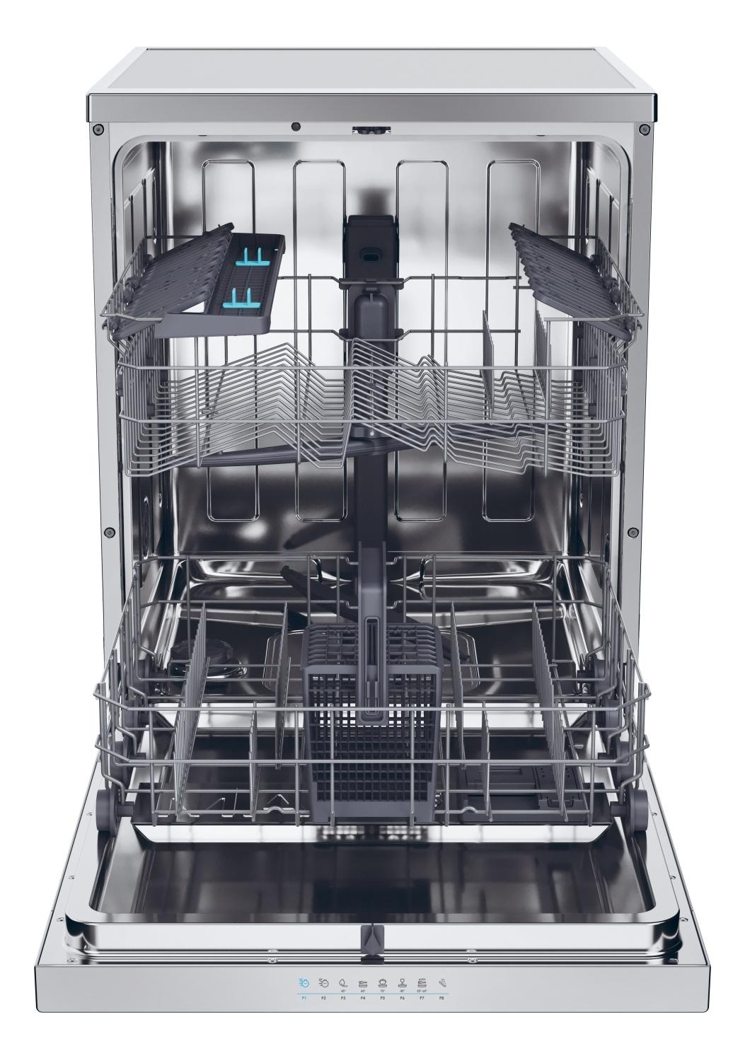 Selected image for CANDY Mašina za pranje sudova CF 3C7F0X inox