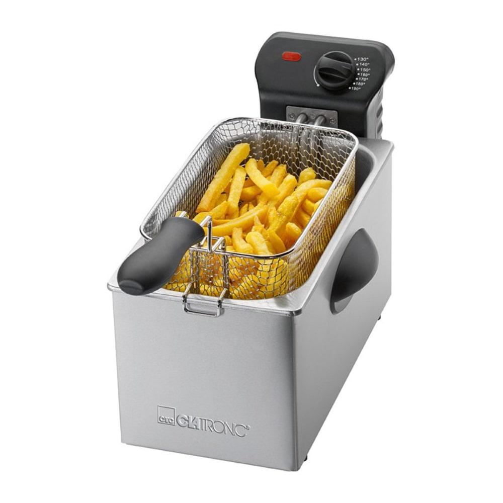 Selected image for CLATRONIC Friteza FR 3587 inox