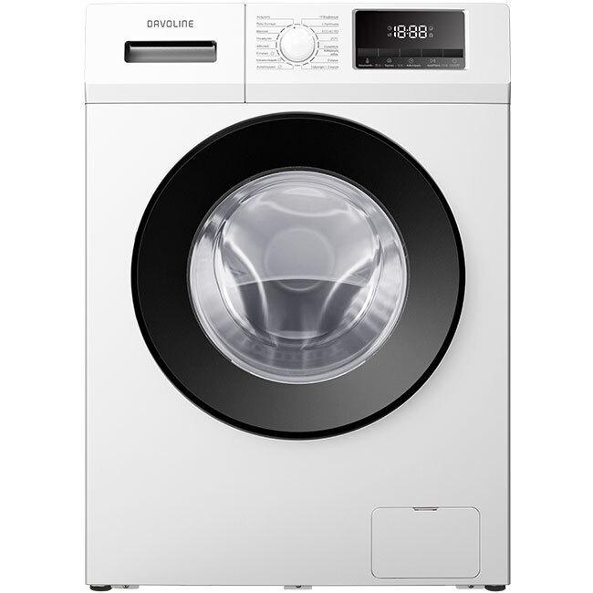 DAVOLINE Mašina za pranje veša F07CD INVERTER bela
