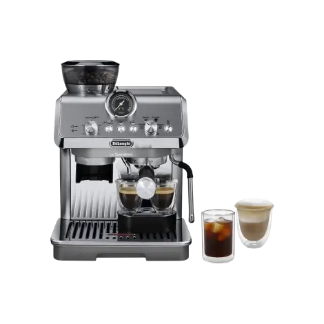 Selected image for DELONGHI EC9255.M Aparat za espresso, 1550W, 220 – 240 V, Srebrni
