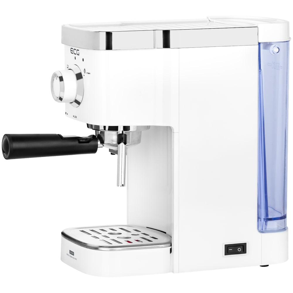 Selected image for ECG Espresso aparat ESP 20301 1.25L 1450W beli
